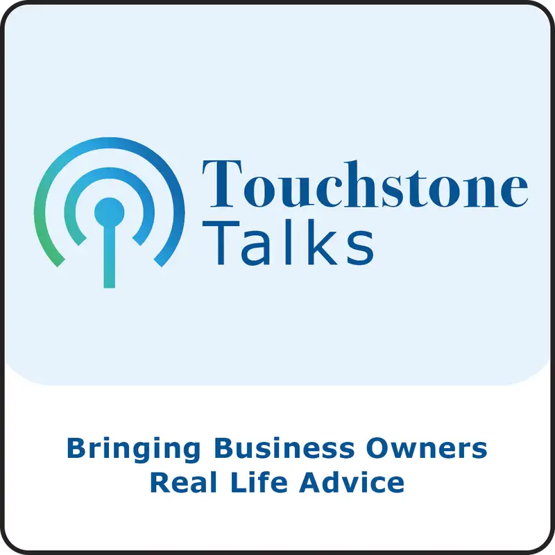 Touchstone Talks