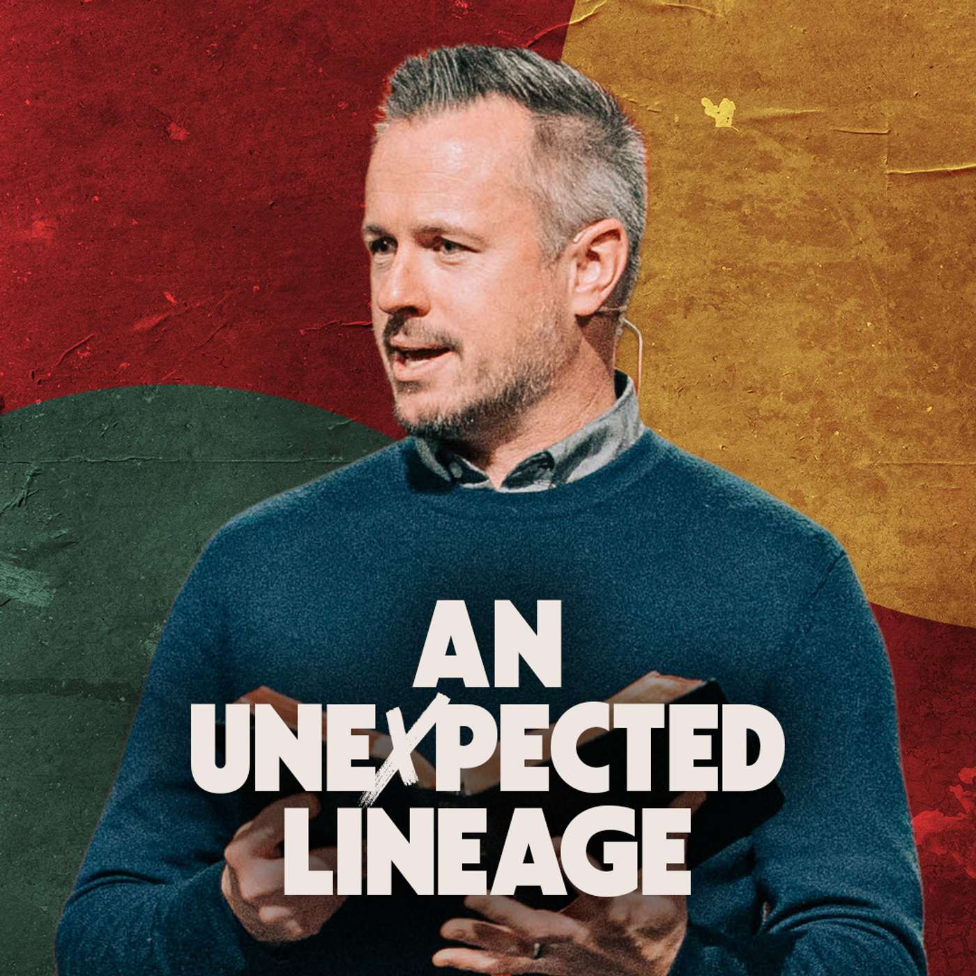 An Unexpected Lineage An Unexpected Lineage