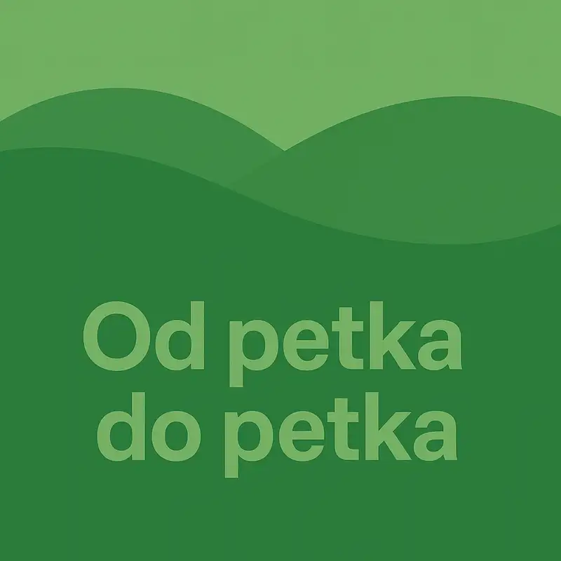 Od petka do petka