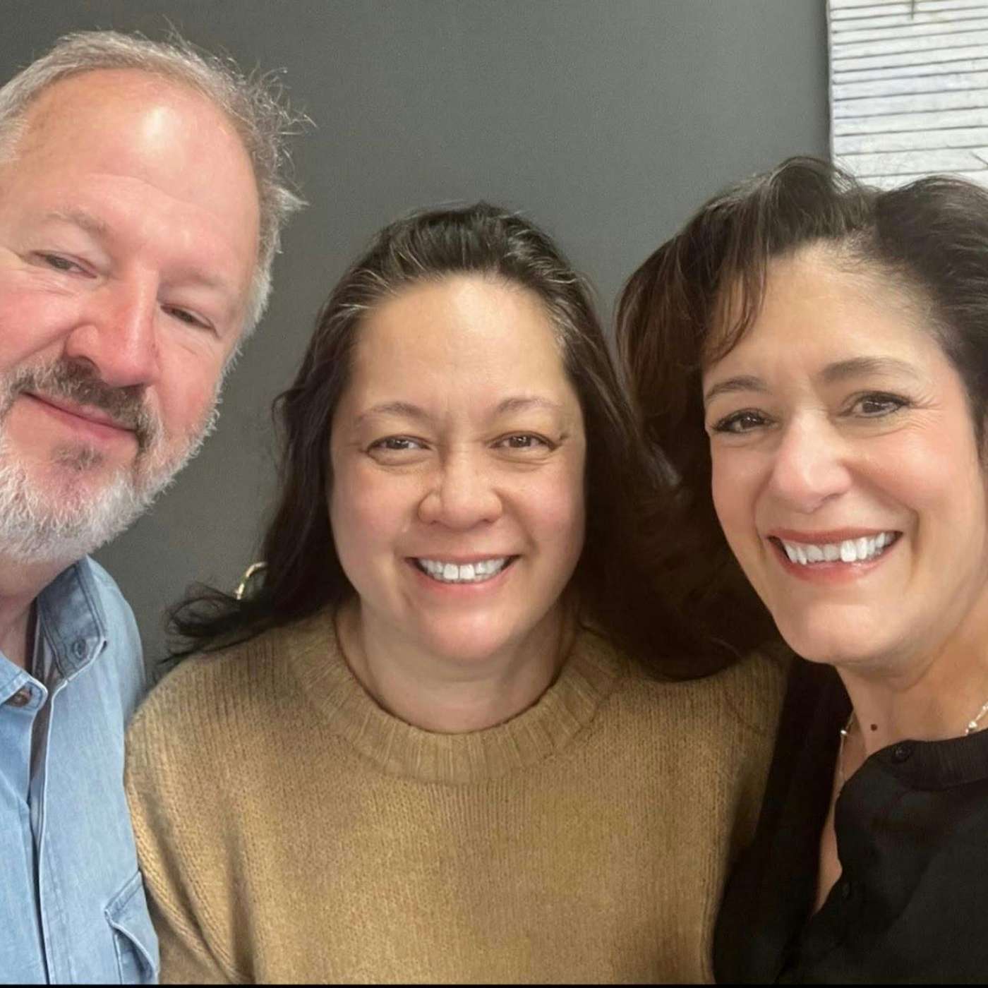 Ep. 65 Tina Kent - The Bread Box