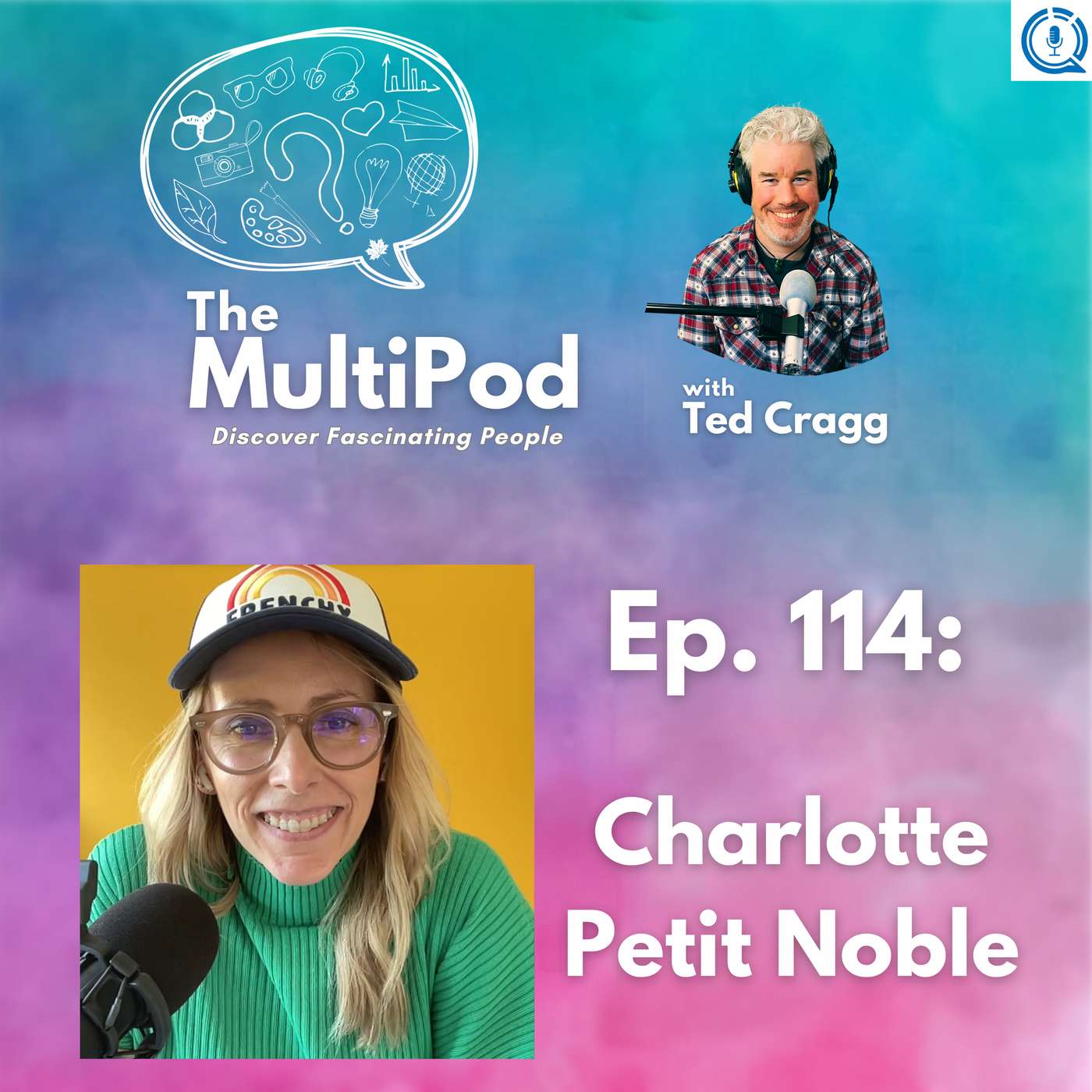 Honouring the Cycle of Seasons in Life, with Charlotte Petit Noble