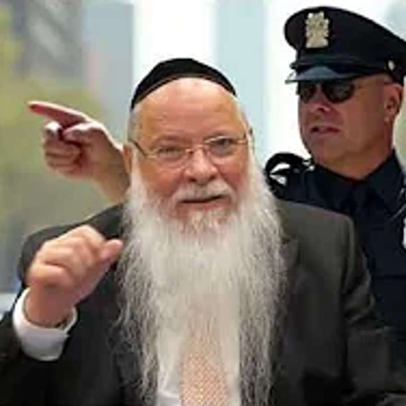 פרשת בהר| האם אתה רודן |הרב מרדכי מלכא episode artwork
