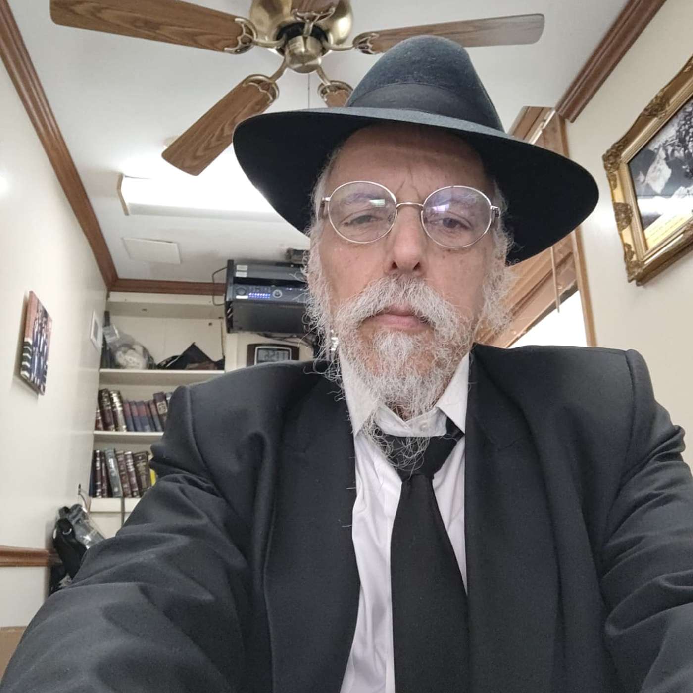 Sh”P Re’eh, Mevorchim HaChodesh V’Erev R”CH Ellul, 5714, Toras Menachem, Vol. 12– Episode 5