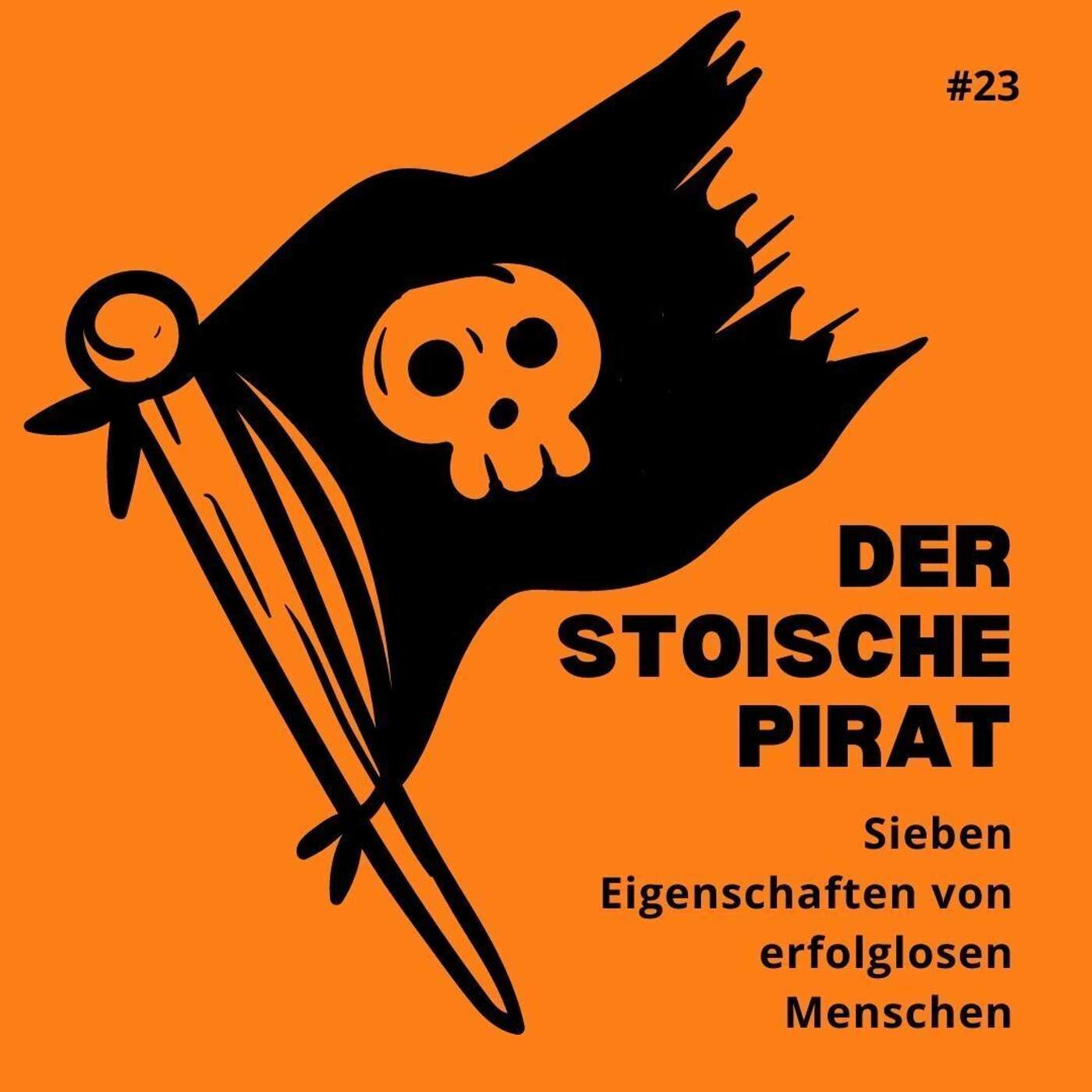 Der stoische Pirat