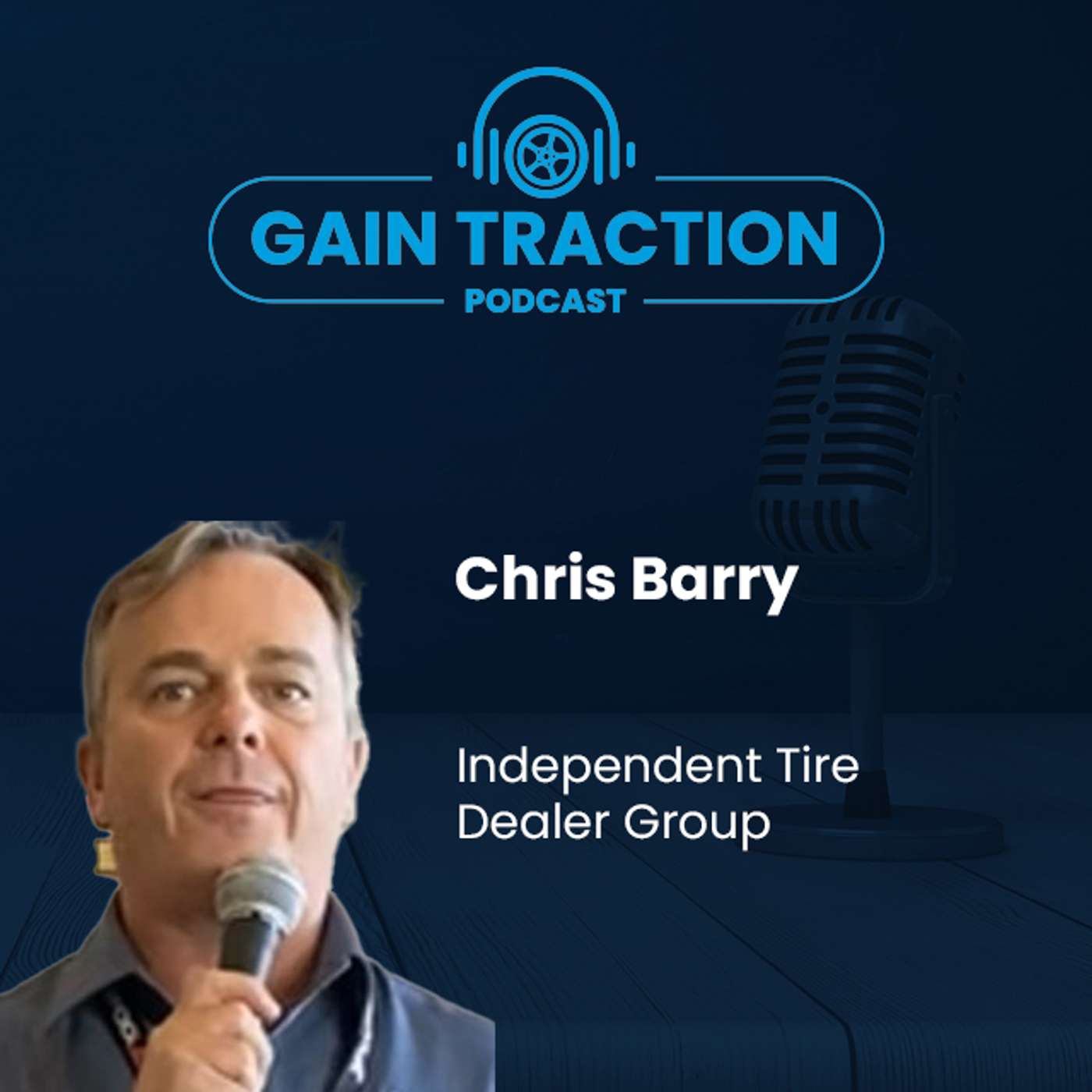 Gain Traction