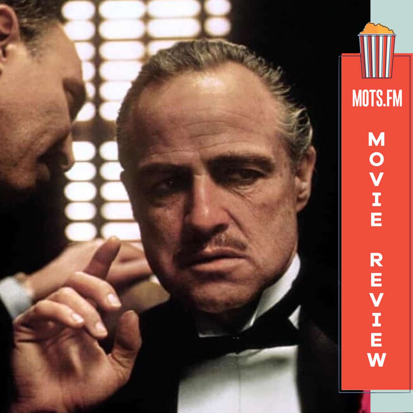 Leave the Gun, Take the Cannoli: The Godfather Review!