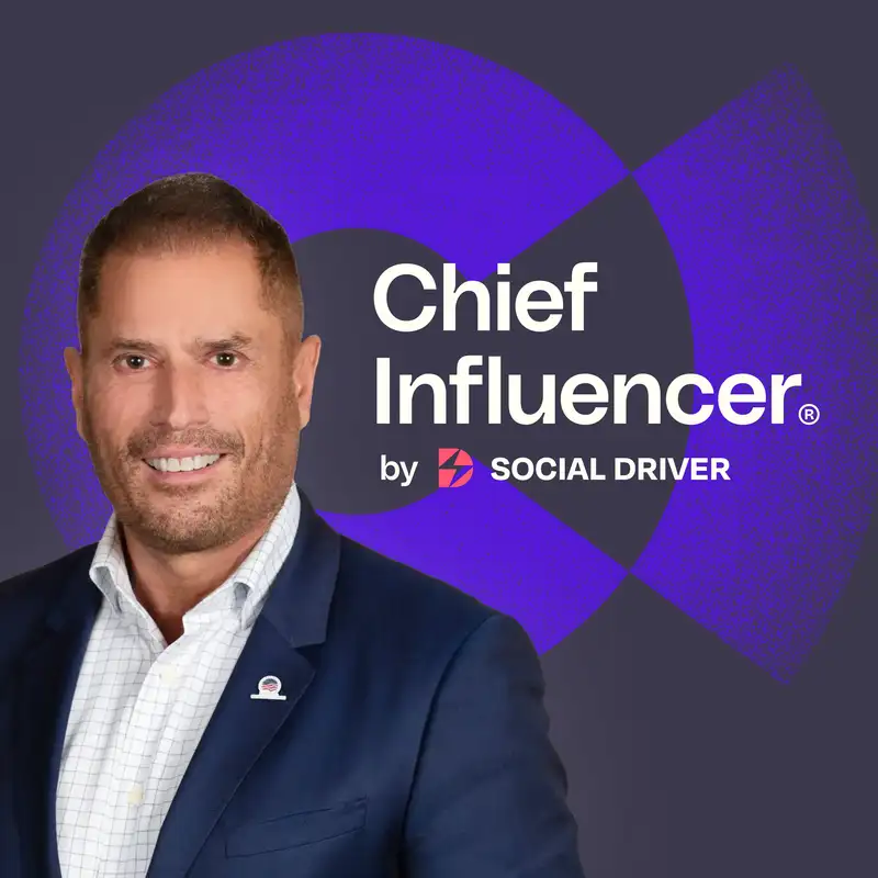 The Art of Diplomatic Disruption with Randy Rutta of the NHC