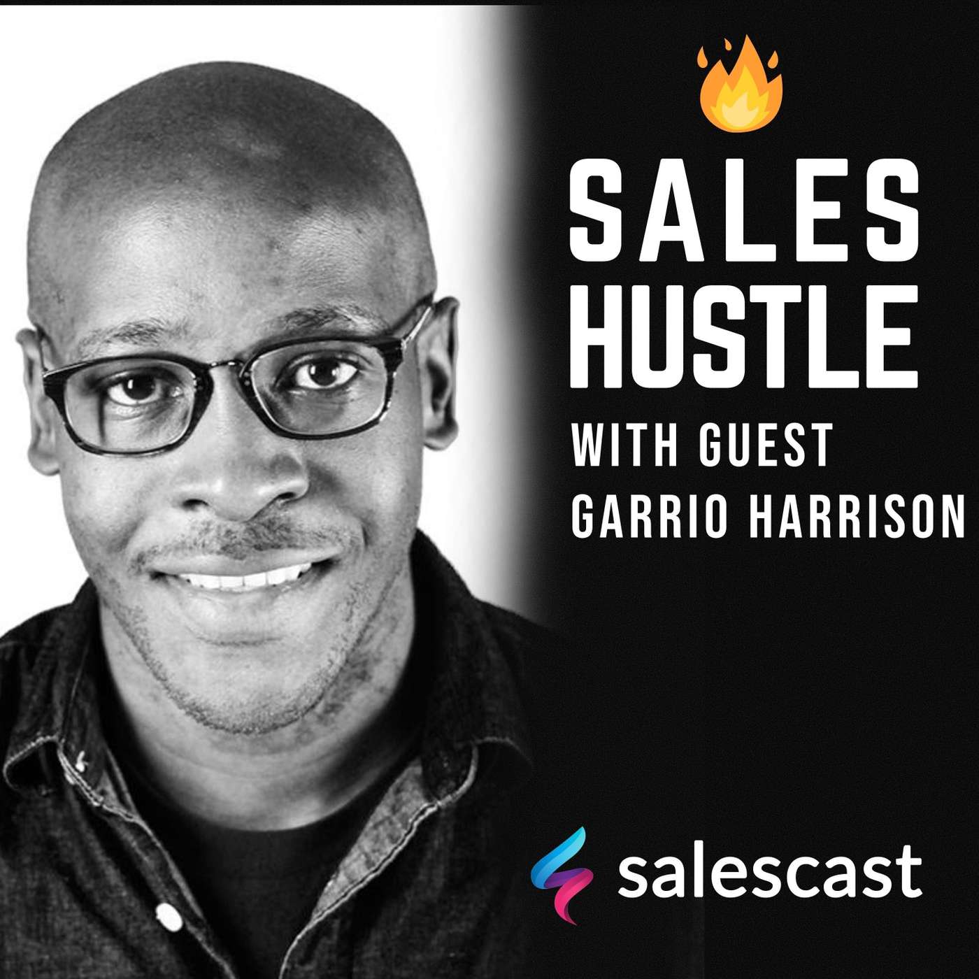 Episode #67 S1-EP67 Make The Most Of Your Marketing Investments with Garrio Harrison