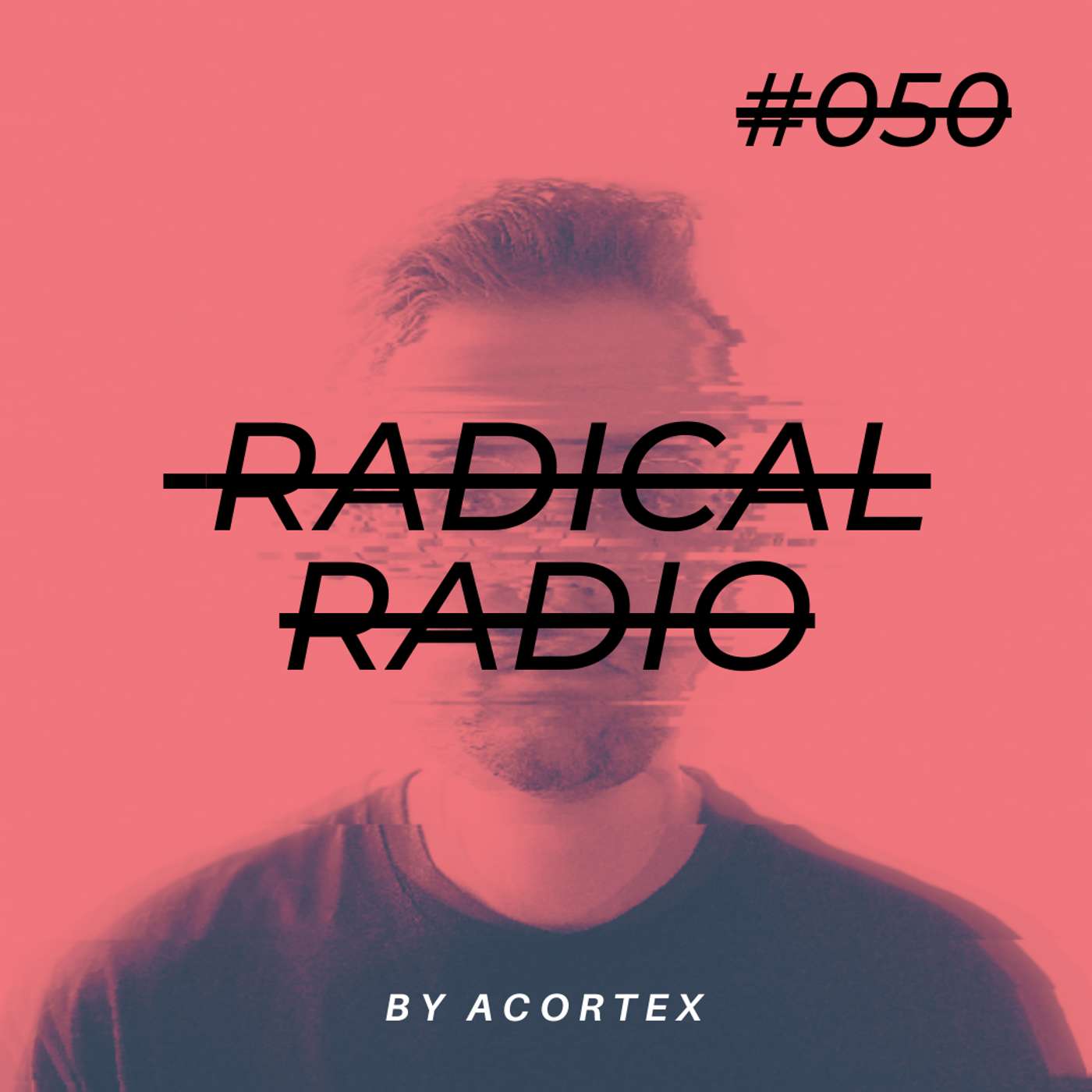 Radical Radio #050 episode artwork