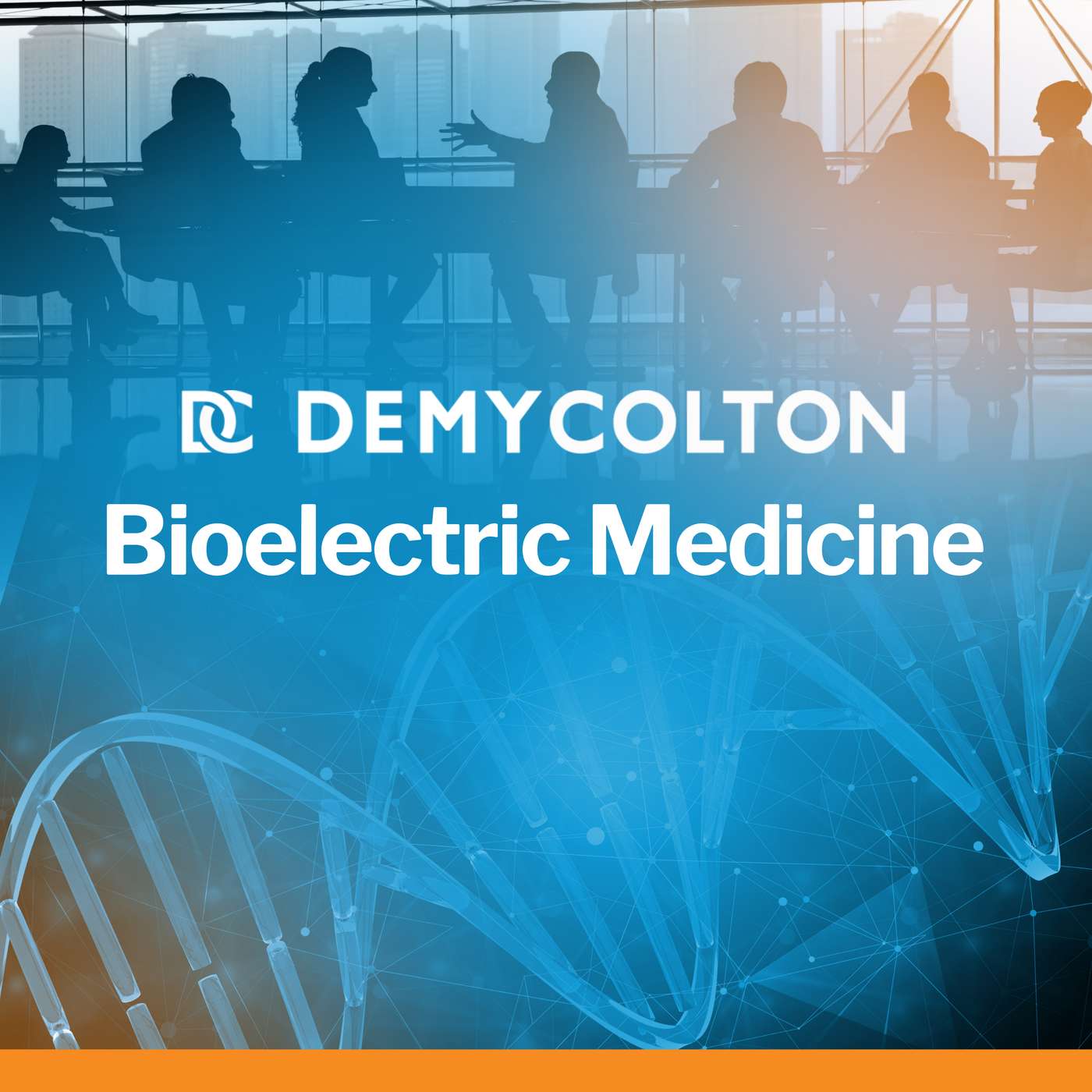Bioelectric Medicine