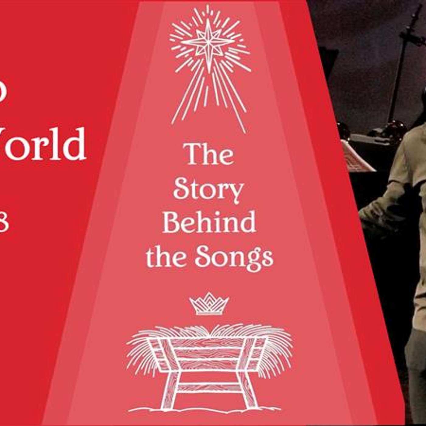 Joy to the World Joy to the World