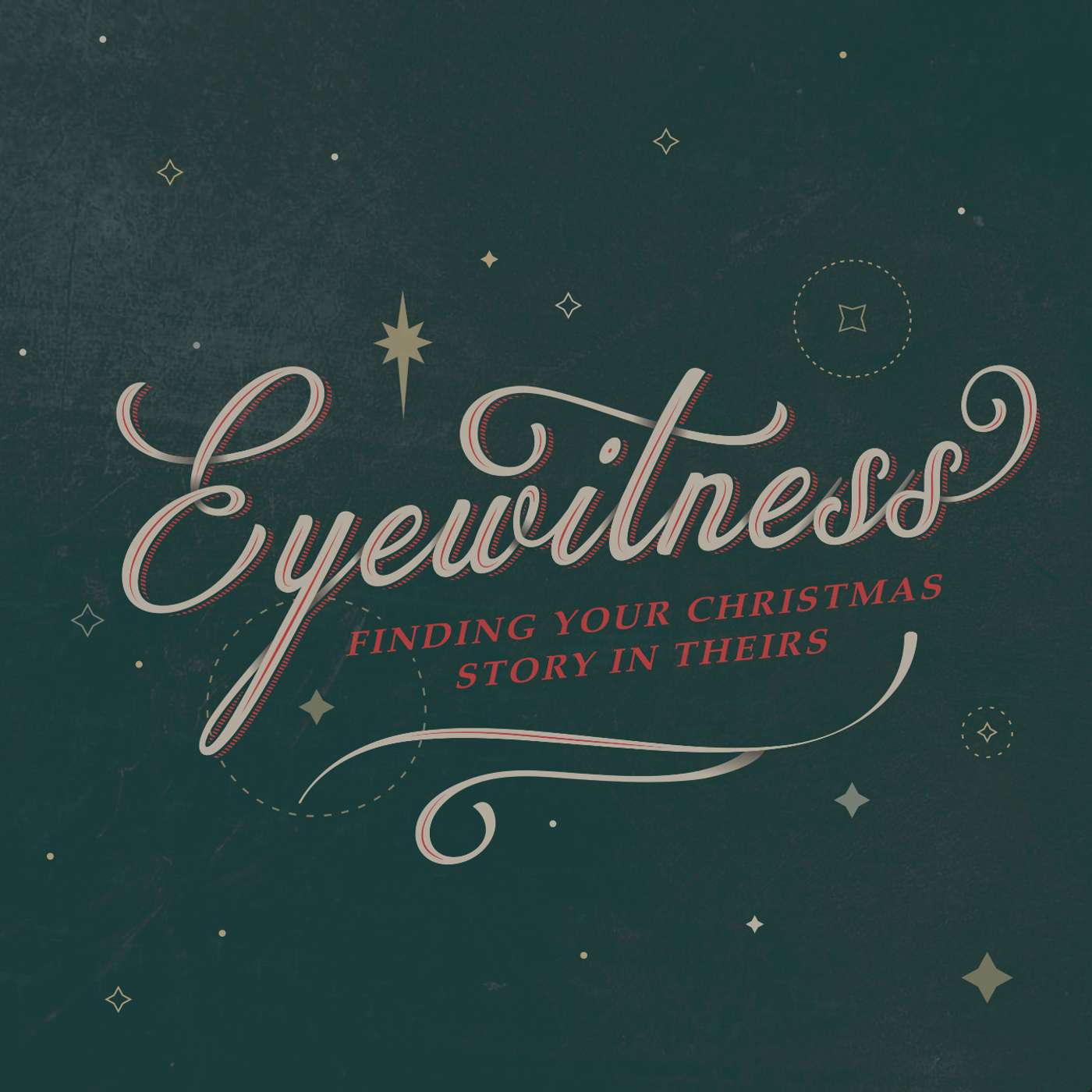 Eyewitness Part 2: Quiet Joseph - Pastor Jim Dahlke