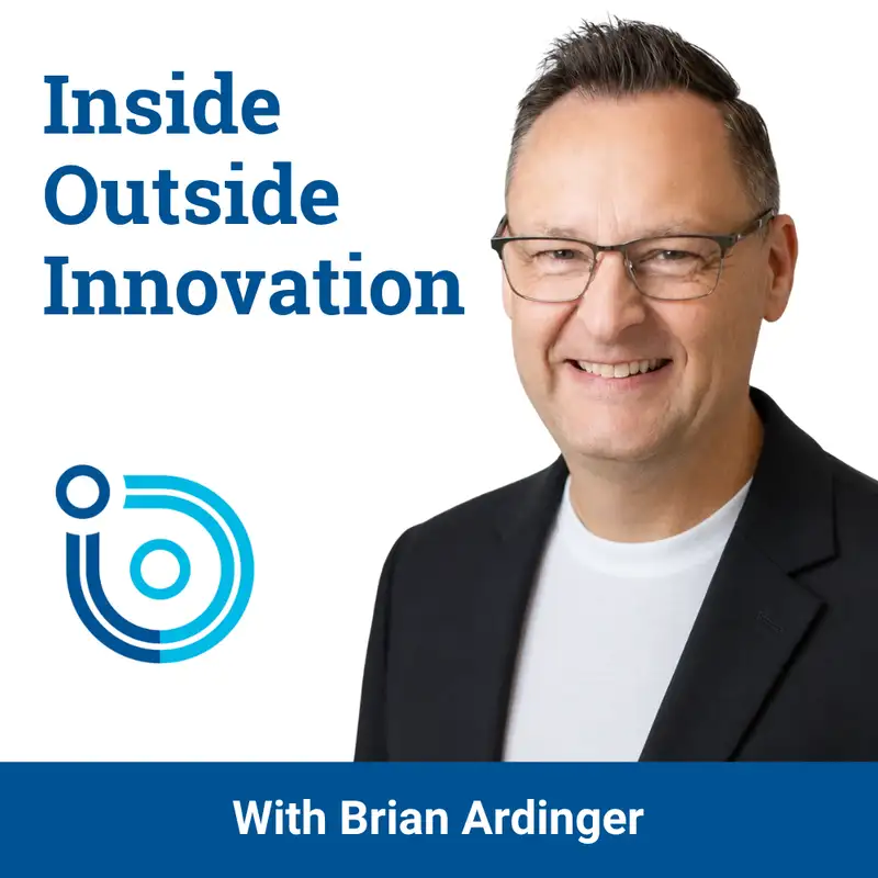  Reinventing Retail with Ron Johnson, Co-Creator of Apple's Retail Experience