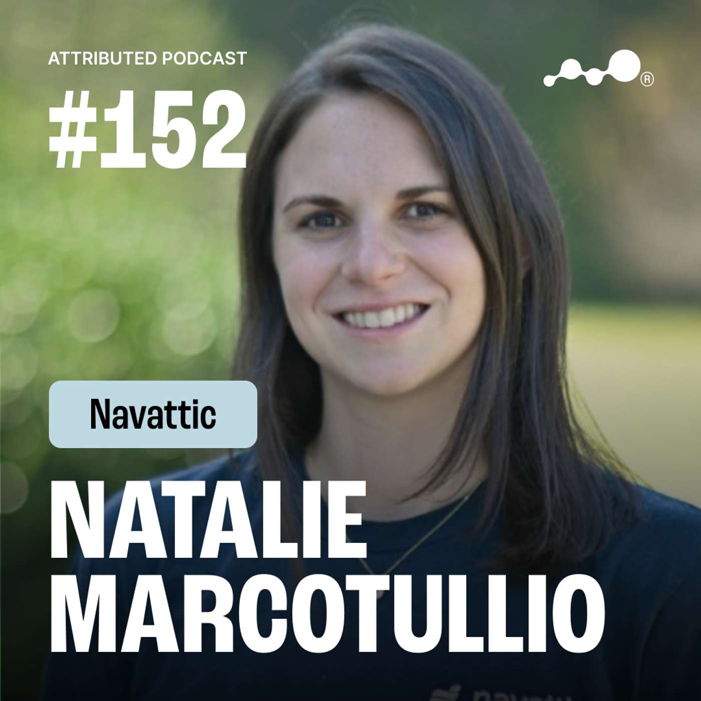 Attributed - A podcast by Dreamdata