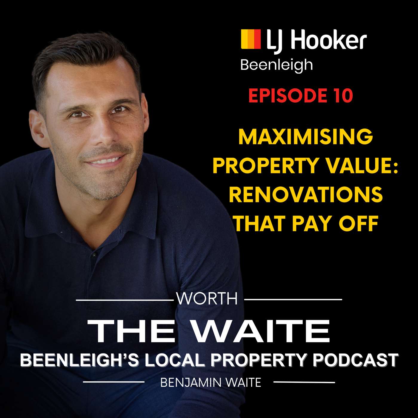 Maximising Property Value: Renovations That Pay Off