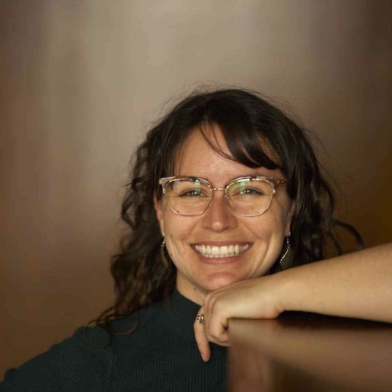 Claudie Fortier St-Pierre