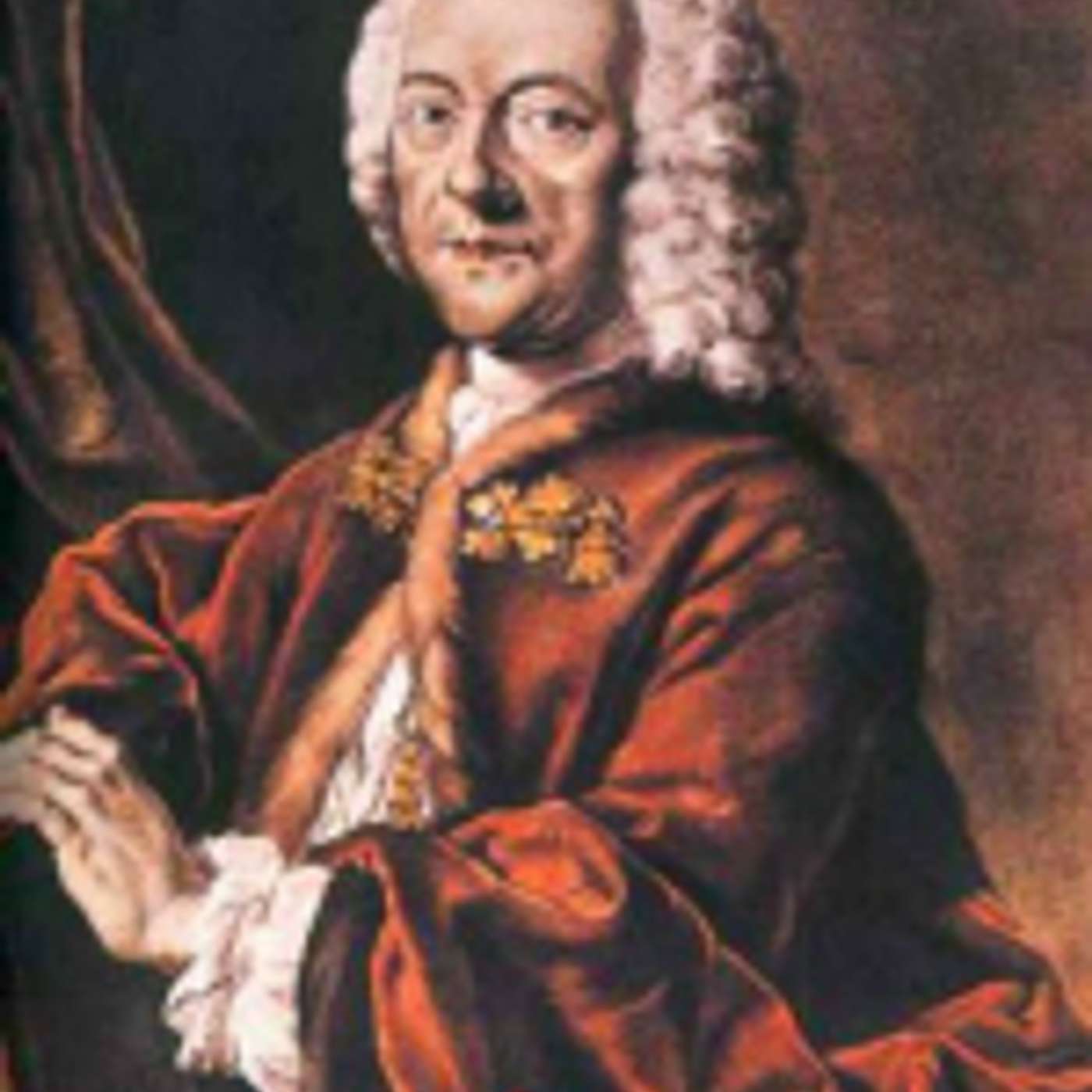 I Notturni di Ameria Radio del 8 maggio 2026 - G. P. Telemann / Trio Sonata per flauto, oboe e basso continuo, TWV 42:e2 / A. K. Dade / E. K. Tiscione / B. Thornton / N. D. Elkies episode artwork