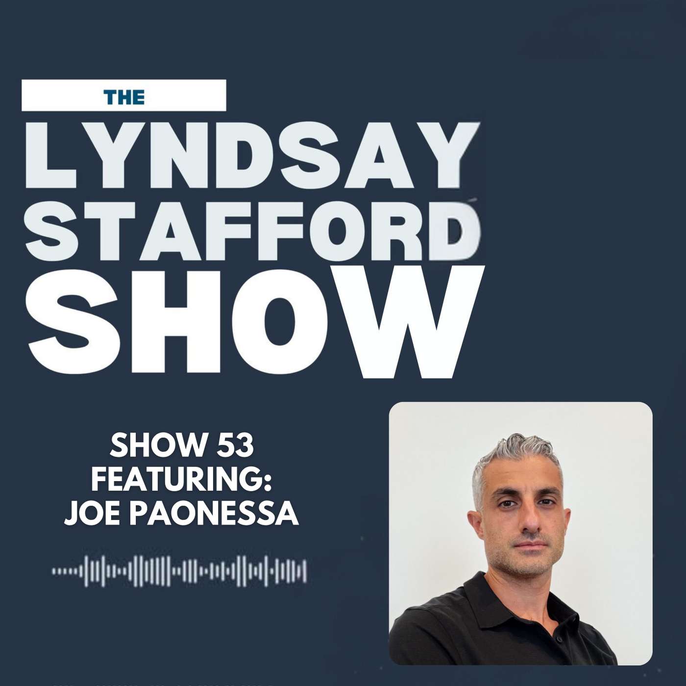 The Lyndsay Stafford Show