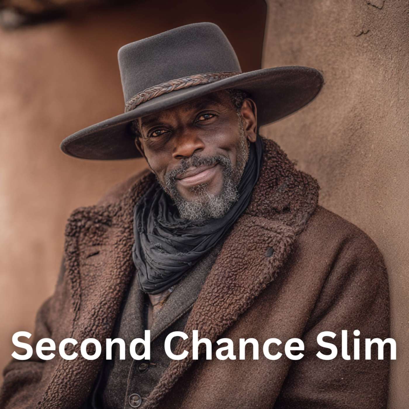 Day 10 - Second Chance Slim episode artwork