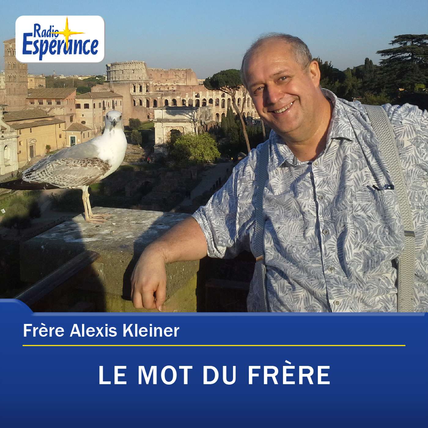 Le mot du Frère