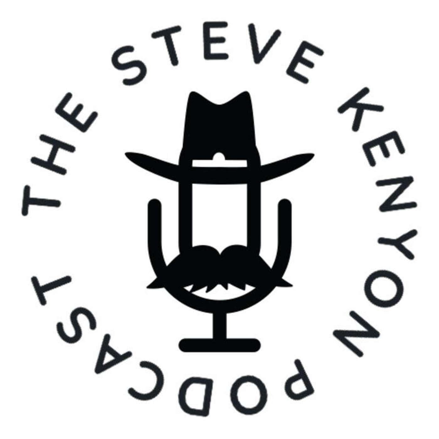 The Steve Kenyon Podcast on the road to the American, with last year's million dollar winner Brandon Cullens episode artwork