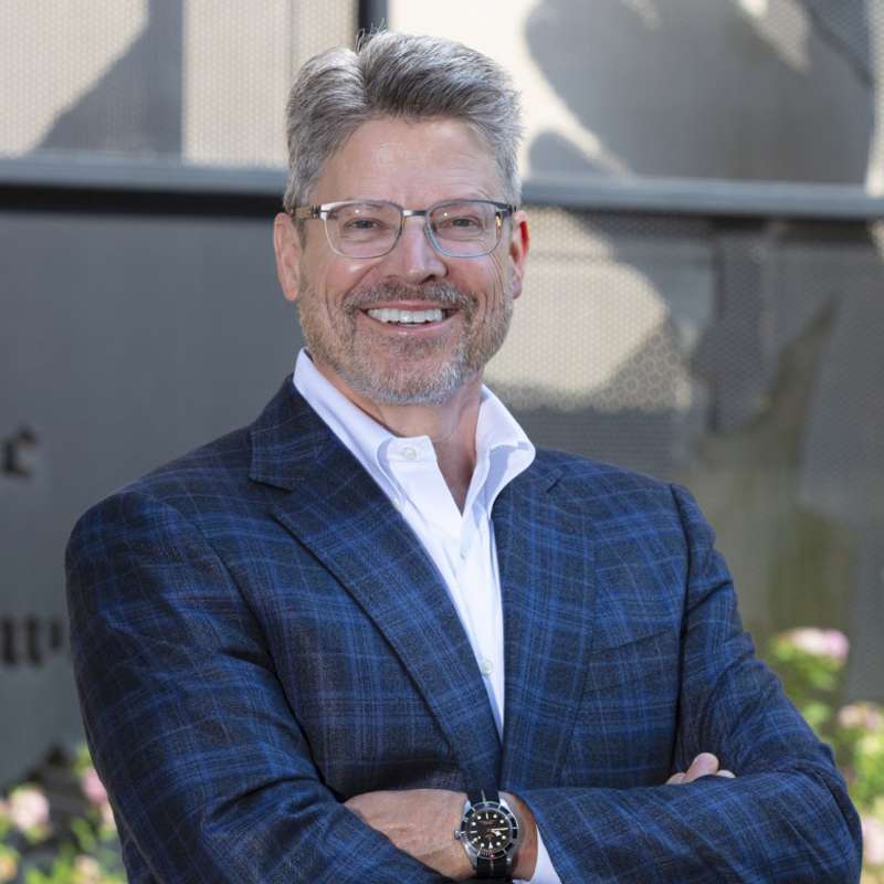 Daniel P. Haggerty, Ph.D.