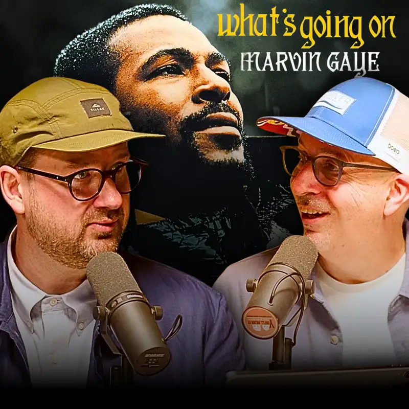 The “Love Supreme” of Soul Music?