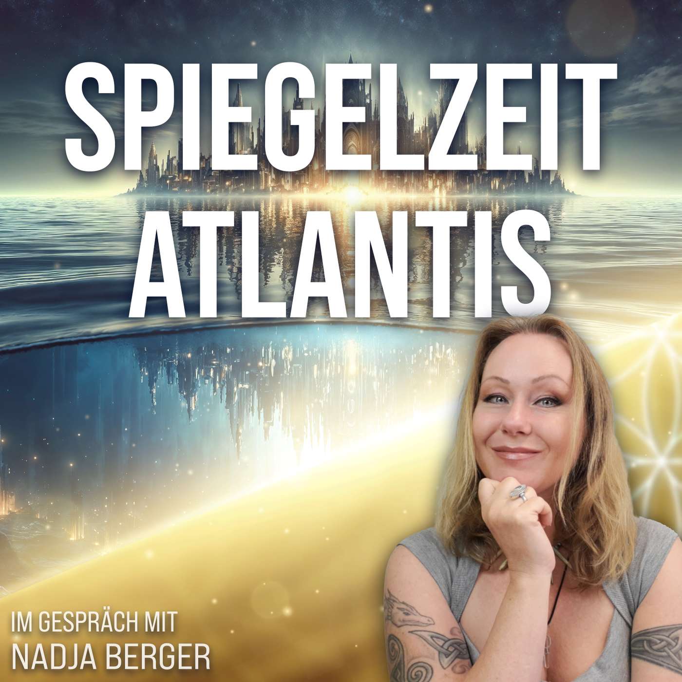 Channeling Kongress | Botschaften aus der Geistigen Welt