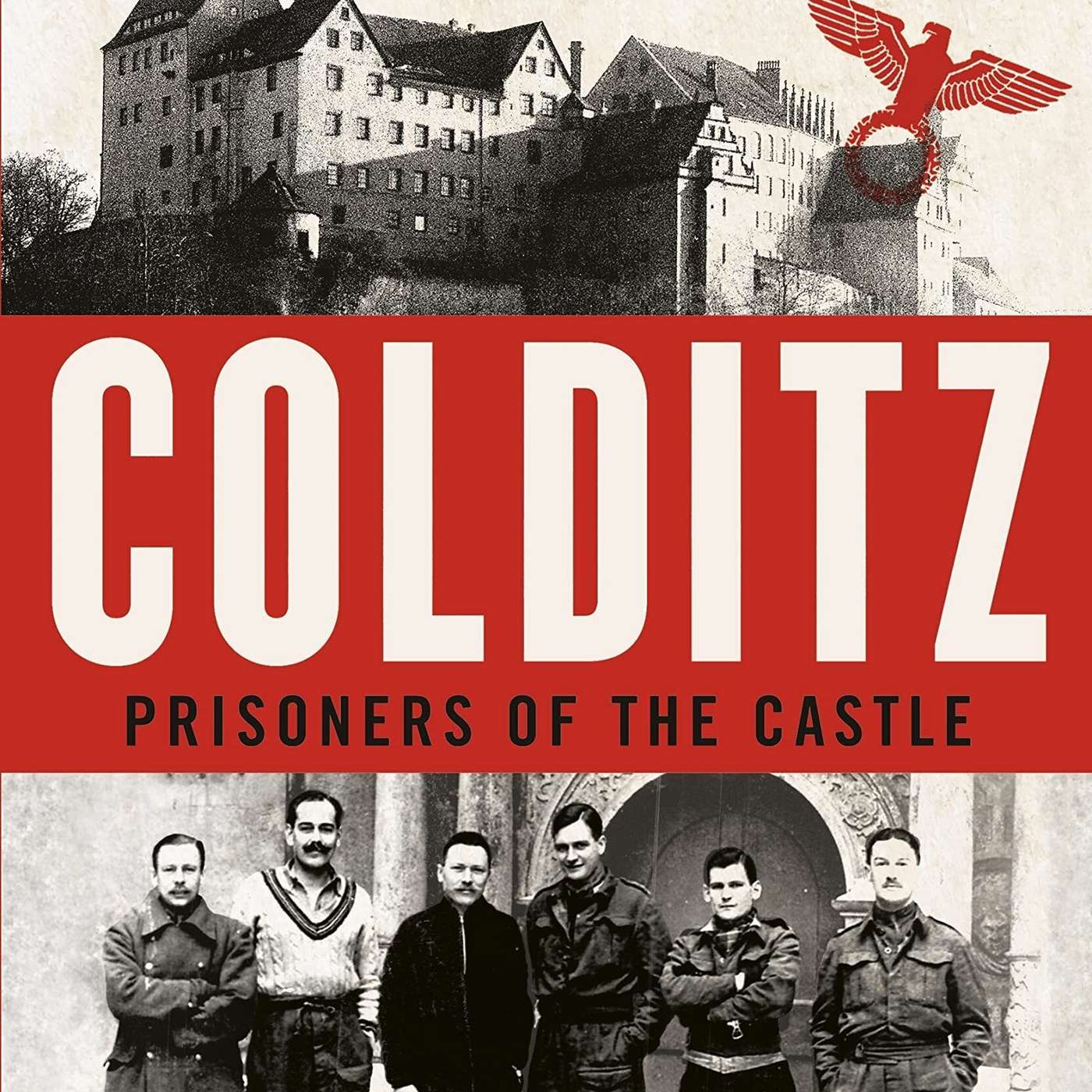 Military History Club Podcast