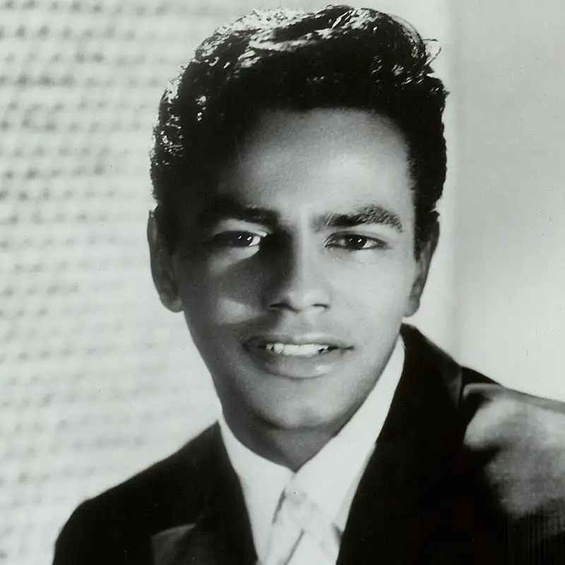 Musicando - Johnny Mathis