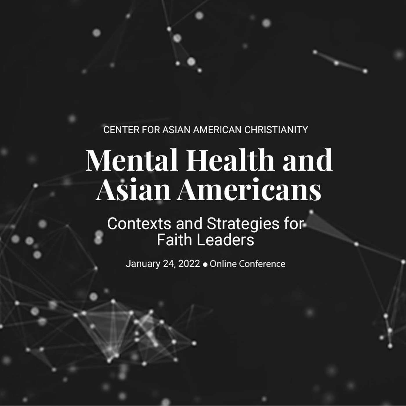 Dr. Joel Jin | Workshop | 2022 Mental Health and Asian Americans Conference episode artwork