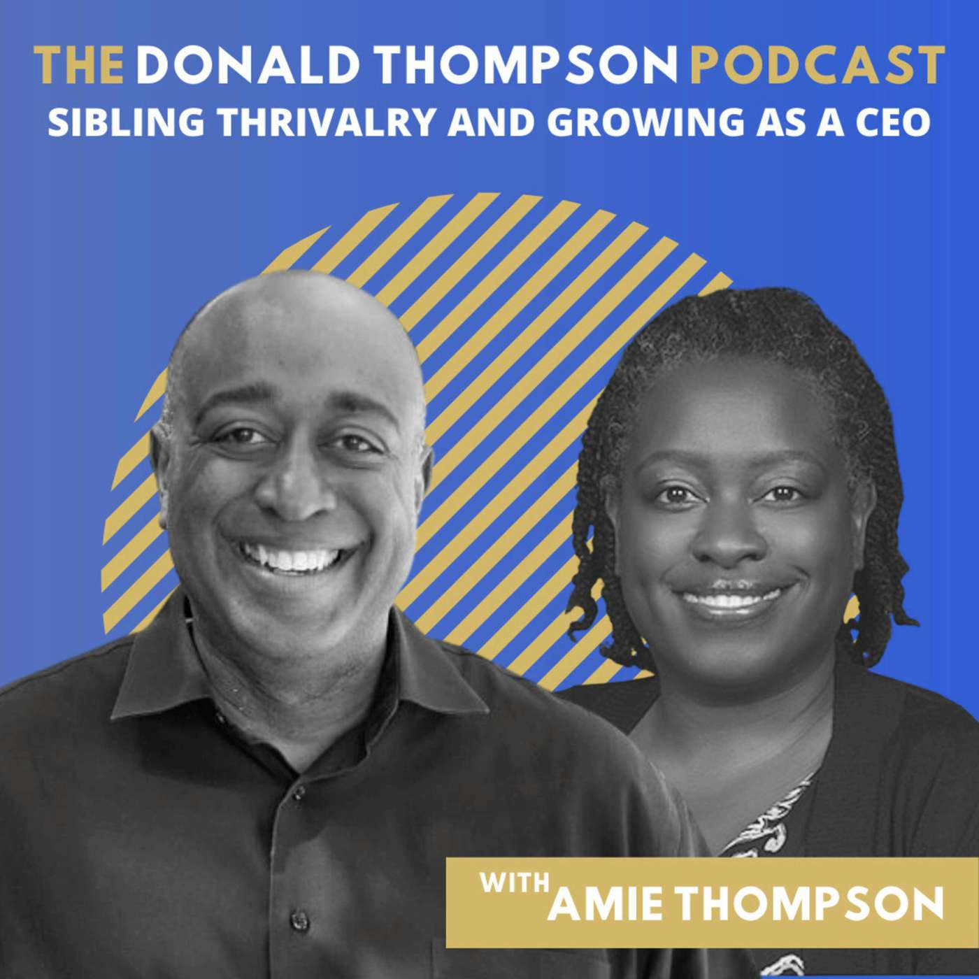 High Octane Leadership