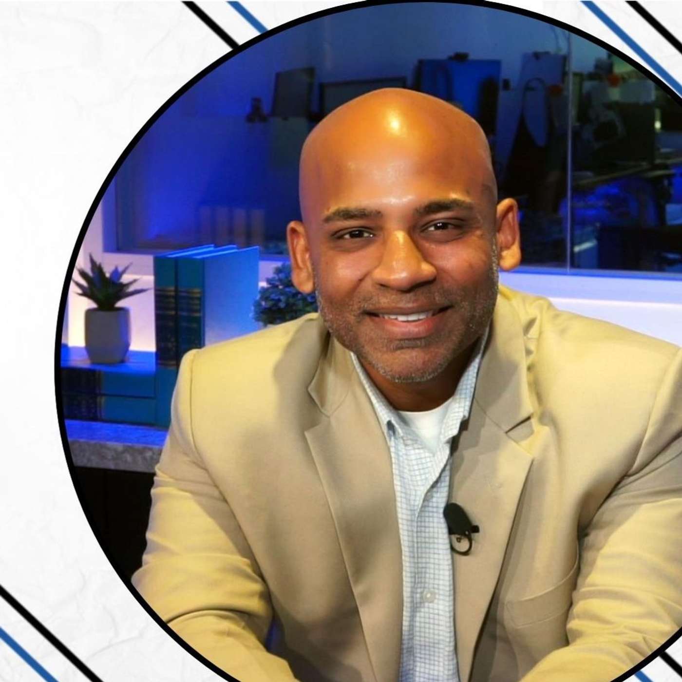 Ankit Jain | Founder & CEO | Ankit | The Jeff Crilley Show episode artwork