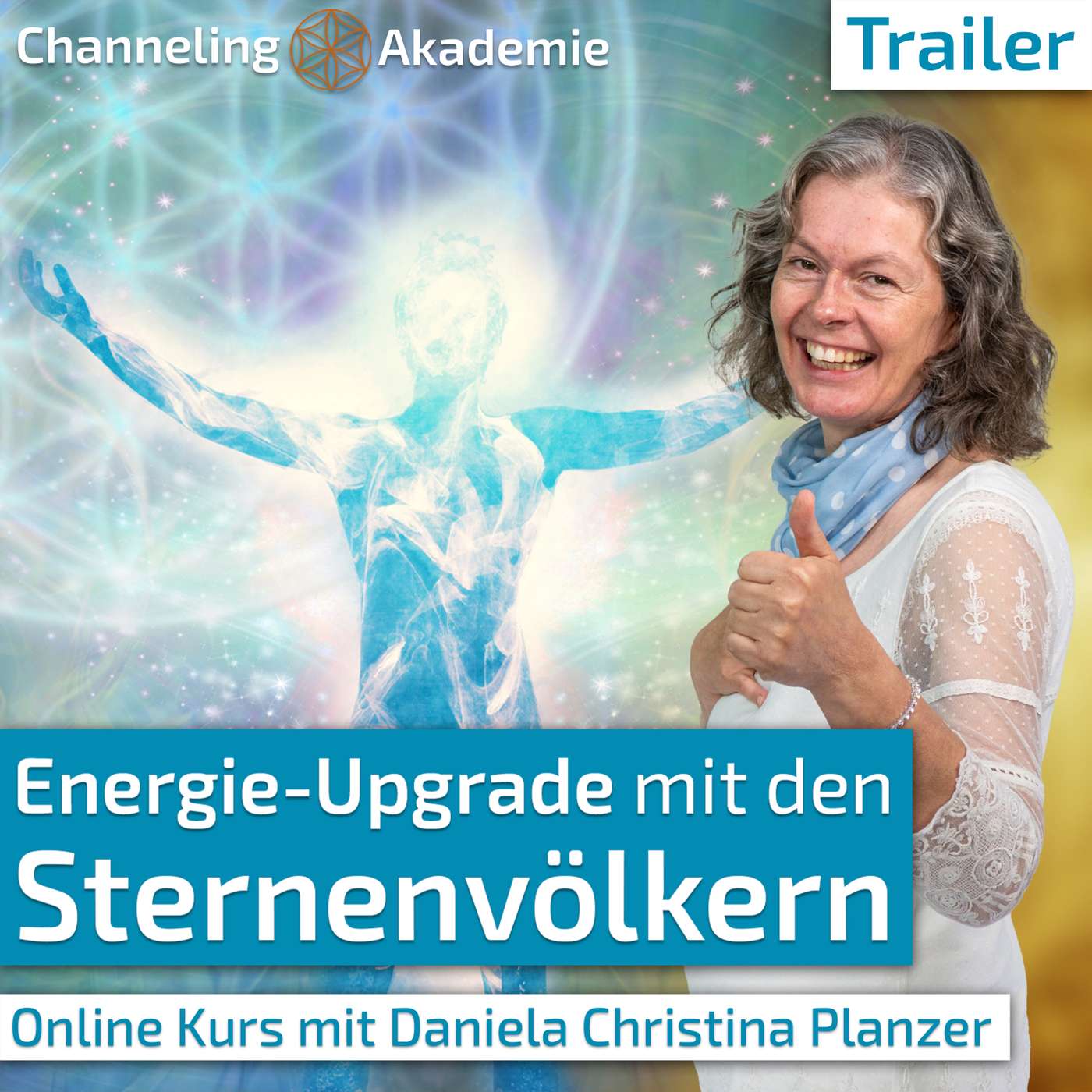 Channeling Kongress | Botschaften aus der Geistigen Welt