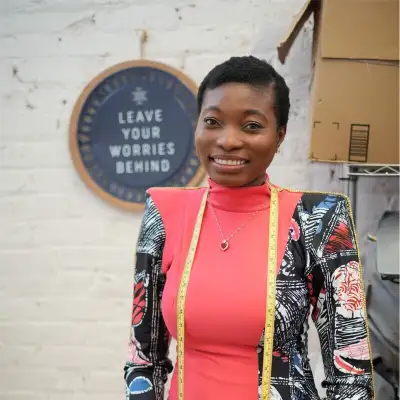 Abisola Yelé Oladeinde