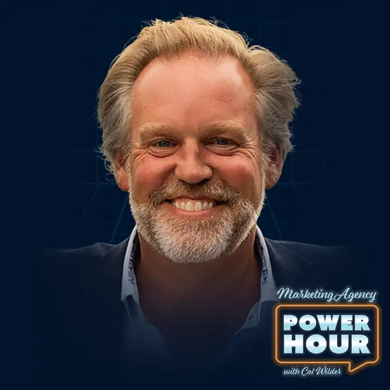 Your Agency Growth Depends On Who You Hire - Cam Brown - Marketing Agency Power Hour - Episode #012