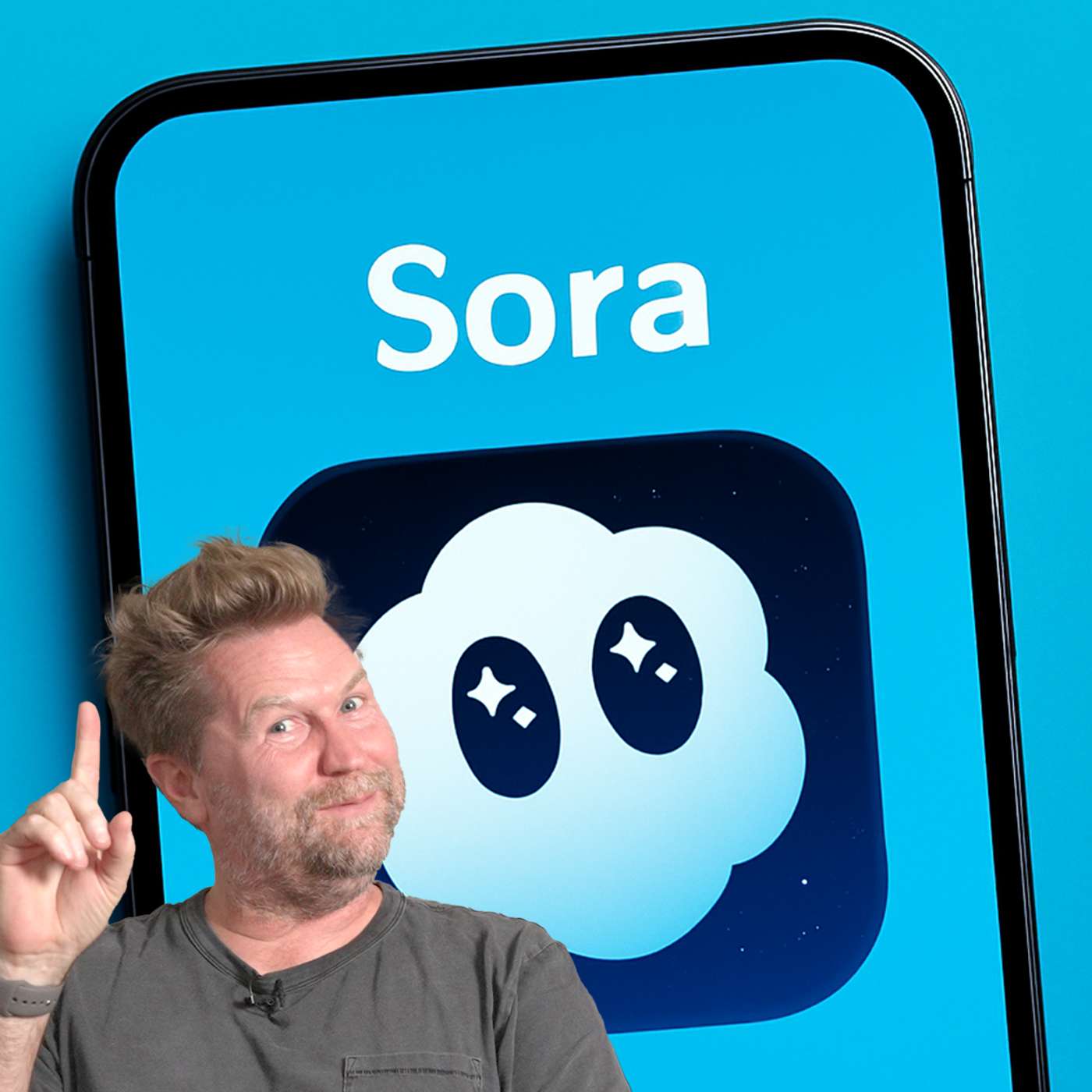 Sora 2 Breaks Reality, Neurotech Zaps Your Brain, Instagram Still Confused | E21 | Diggnation Sora 2 Breaks Reality, Neurotech Zaps Your Brain, Instagram Still Confused | E21 | Diggnation