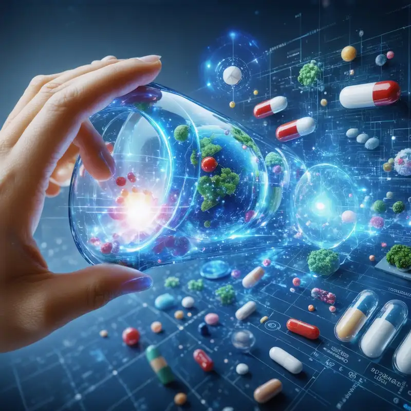 Eli Lilly's Strong Comeback in Obesity Drug Market