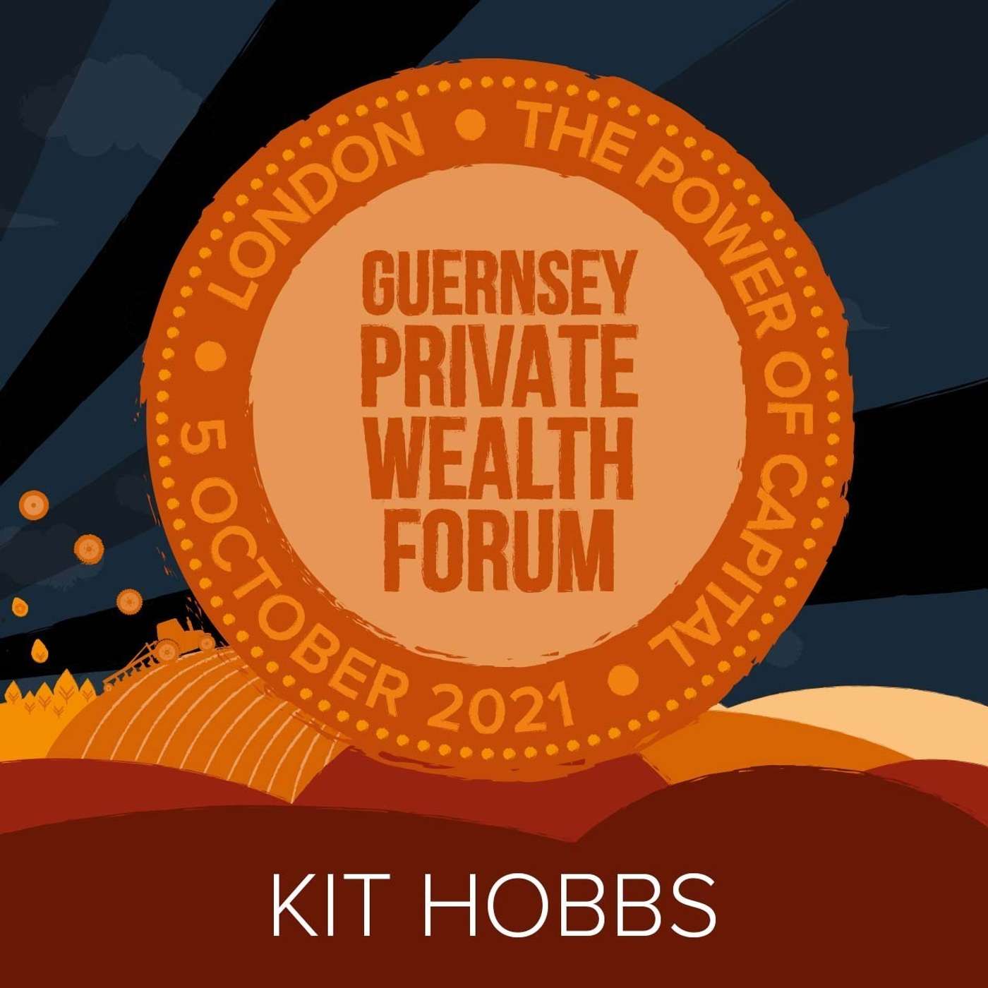 Why global finance centres are the best at facilitating philanthropy