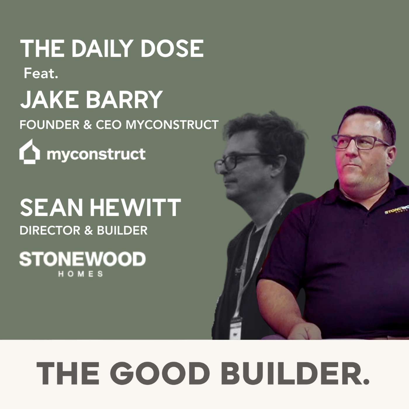 The Daily Dose #240 | How to Scale Without Losing Control. Systems, Costs & Getting It Right from Day One The Daily Dose #240 | How to Scale Without Losing Control. Systems, Costs & Getting It Right from Day One