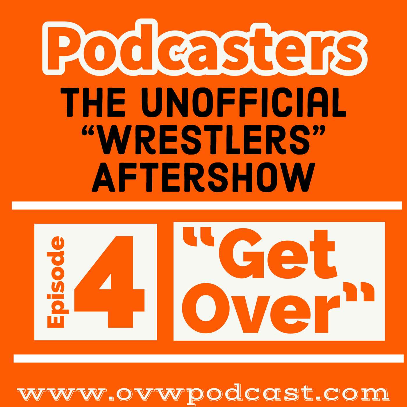 The OVW Podcast