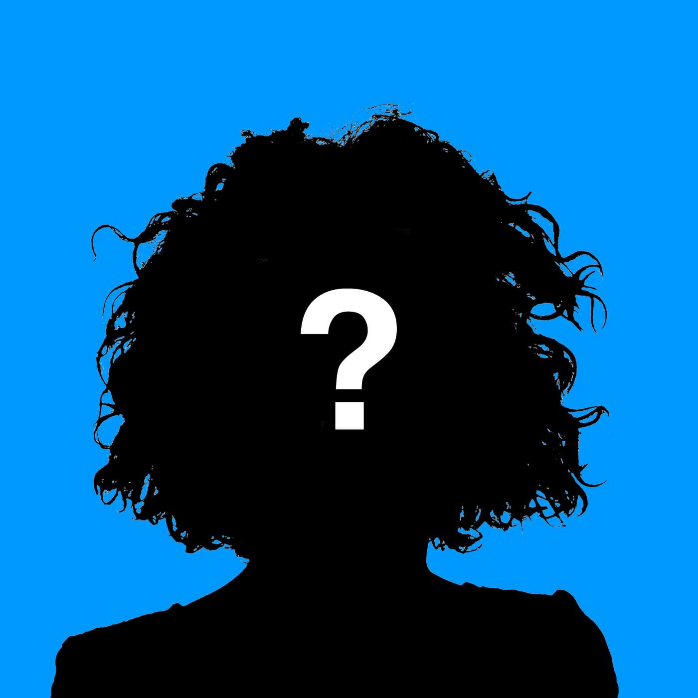 Hearing from the Artist Behind Anonymous Was a Woman episode artwork