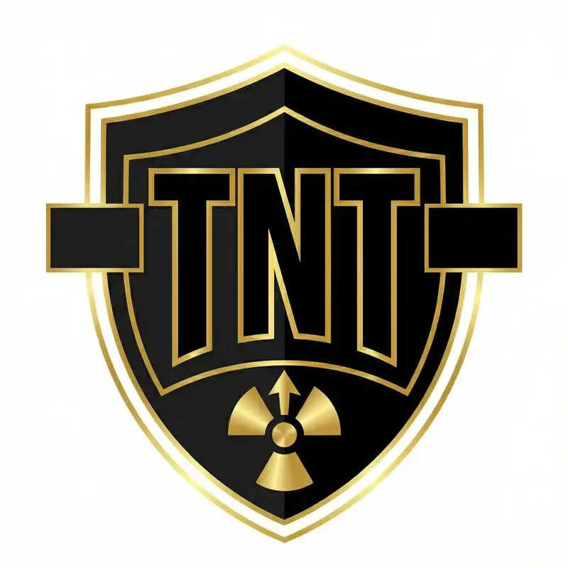 The TNT Podcast