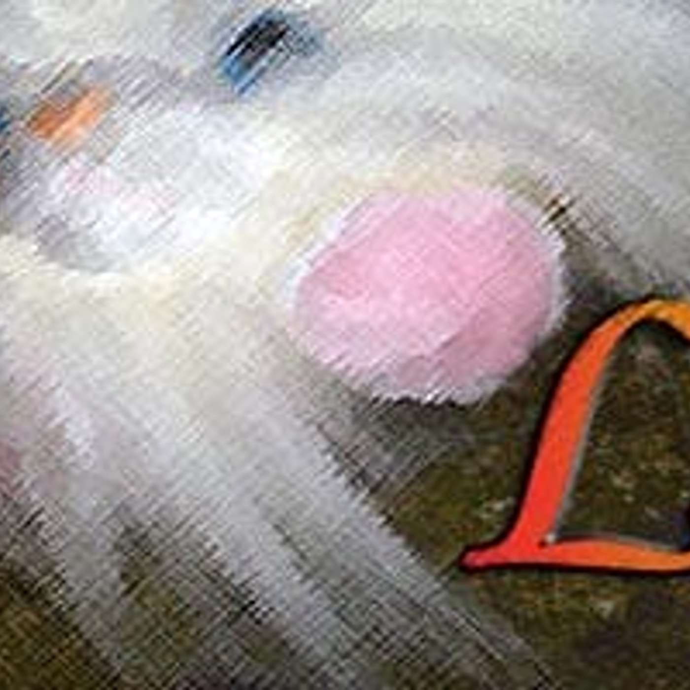 ‘For Lucy’ episode artwork