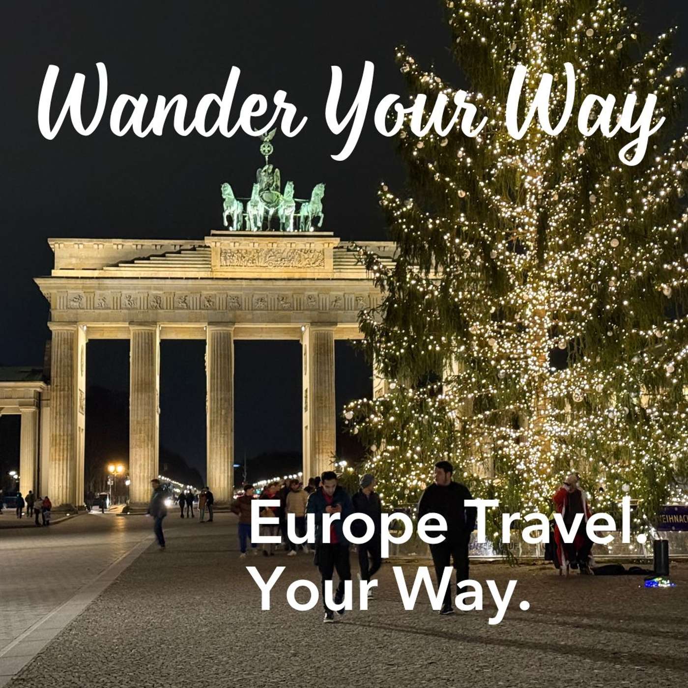 Delving Deeper into Amazing Germany with Cate Brubaker of My Germany Vacation
