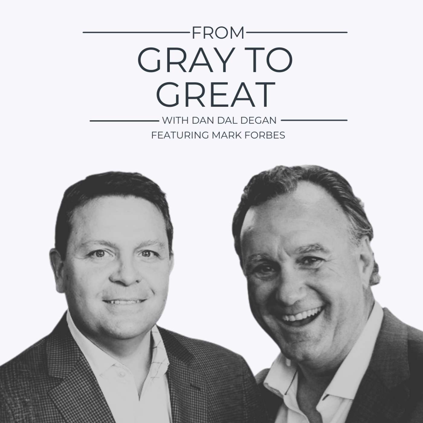 15. It’s Not Where You Start, It’s Where You Finish: Participant Education & an Unexpected Secret to Retirement Readiness | Mark Forbes