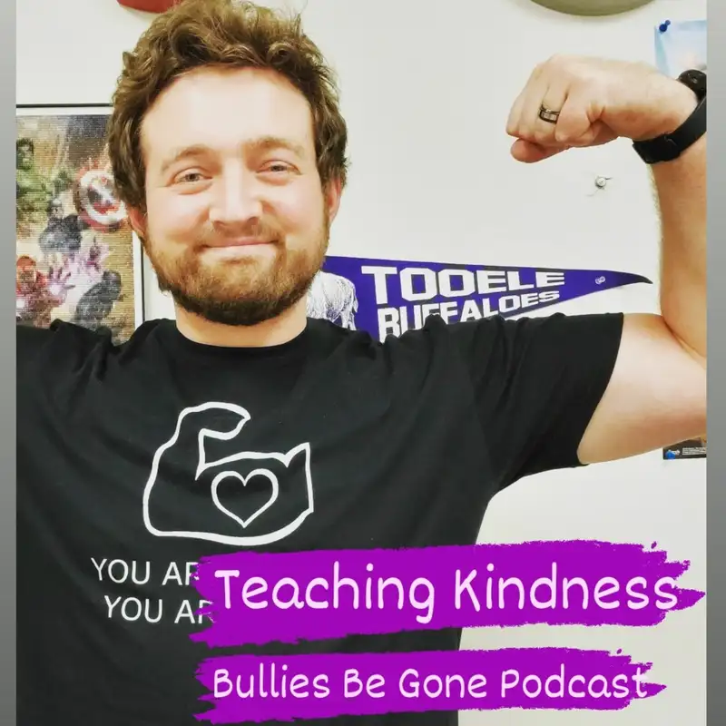 S3E2: S.T.A.R.T Re-thninking Tech: Tracy Foster