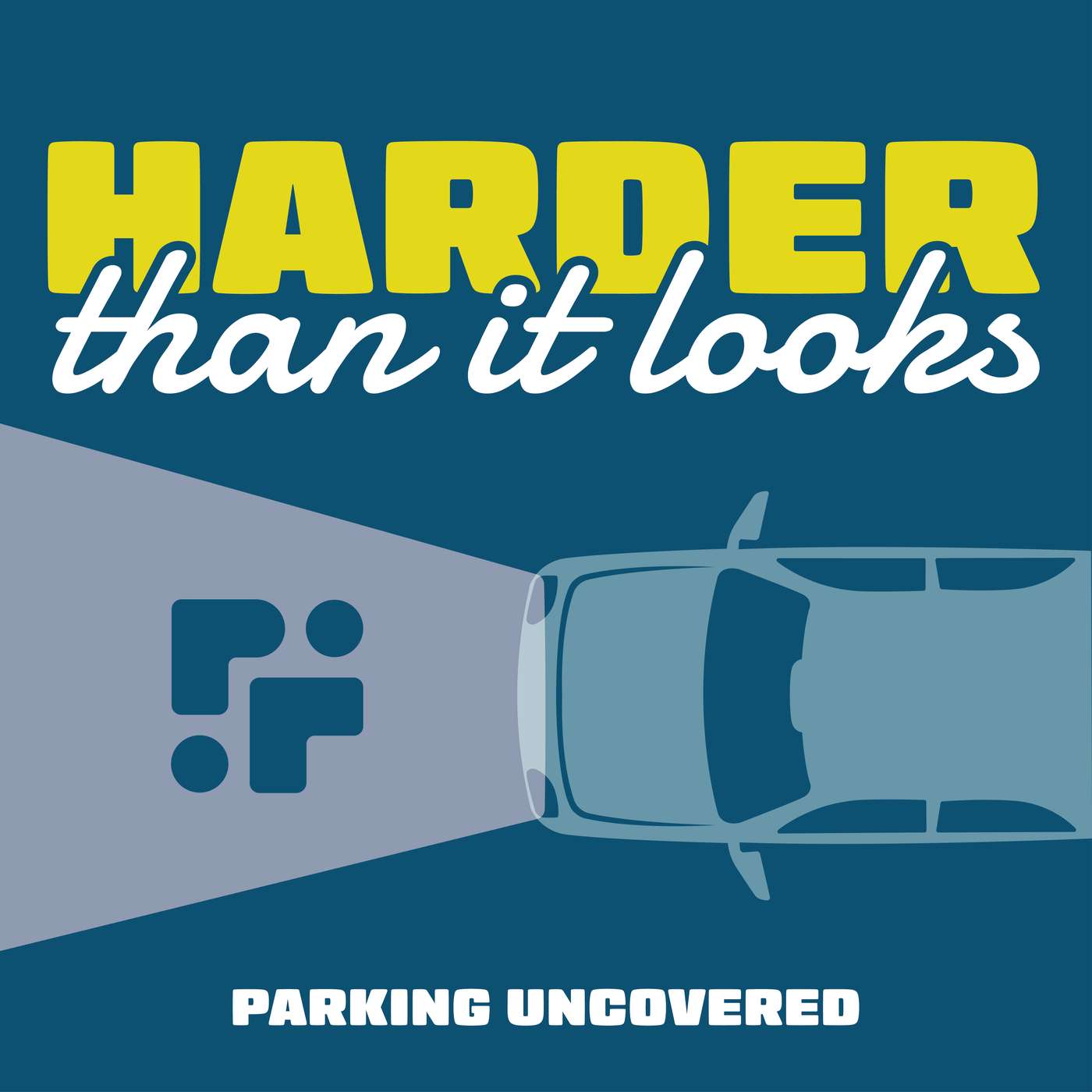 EP 27: 50 Years of Parking Wisdom with Rick Serra