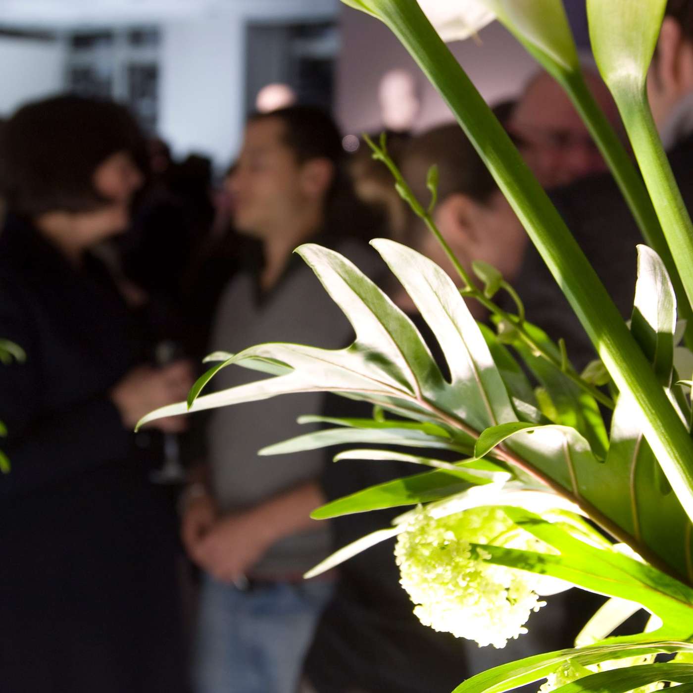 How to network when you’re socially anxious