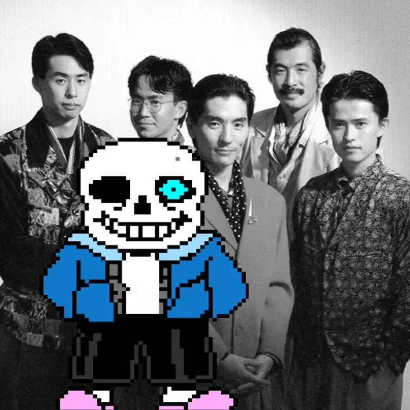 Oops, All Speedy Ears